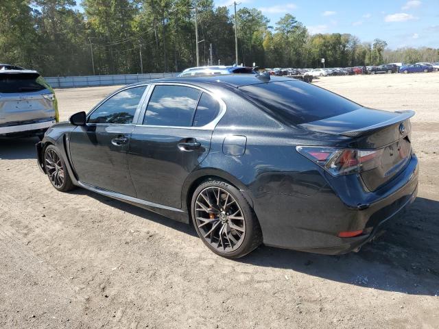Image 2 of 2016 LEXUS GS-F  2016 with VIN JTHBP1BL4GA000748