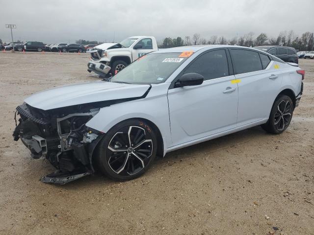 Изображение 1 2023 NISSAN ALTIMA SR 2023 с VIN 1N4BL4CV3PN360753