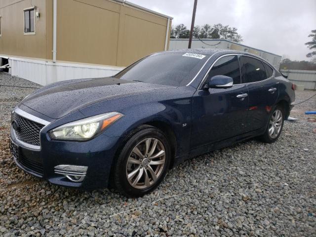 Изображение 2018 INFINITI Q70 3.7 LUXE 2018