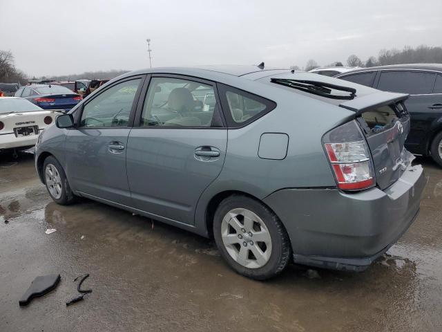 Изображение 2 2005 TOYOTA PRIUS  2005 с VIN JTDKB20U950124731