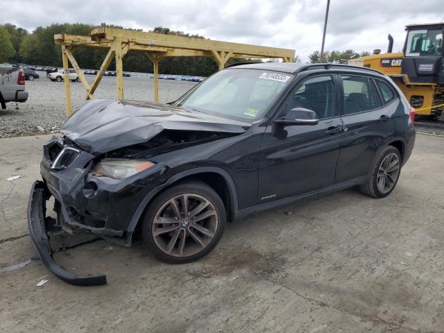 2014 BMW X1 XDRIVE28I 2014 image