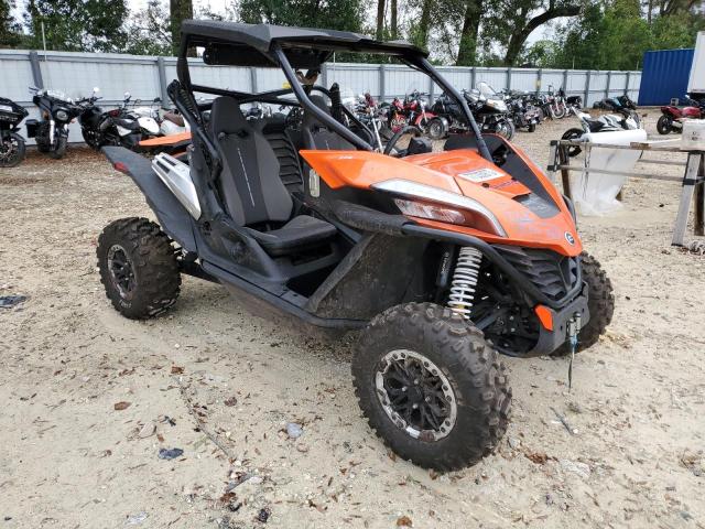 Obraz 2022 CFMT ATV 2022