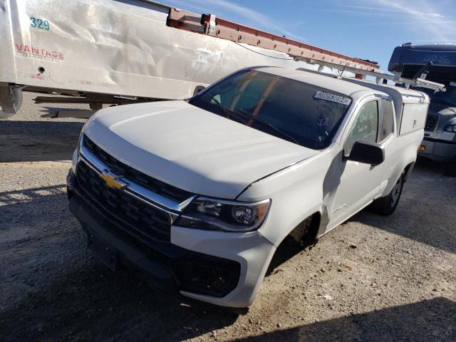 Изображение 2022 CHEVROLET COLORADO  2022