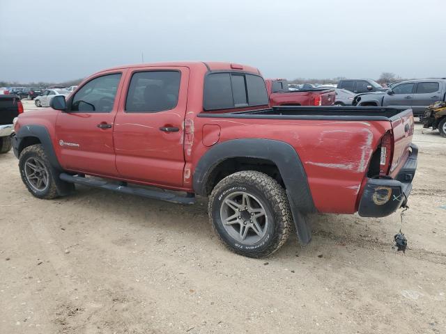 Изображение 2 2014 TOYOTA TACOMA DOUBLE CAB PRERUNNER 2014 с VIN 3TMJU4GN3EM159830