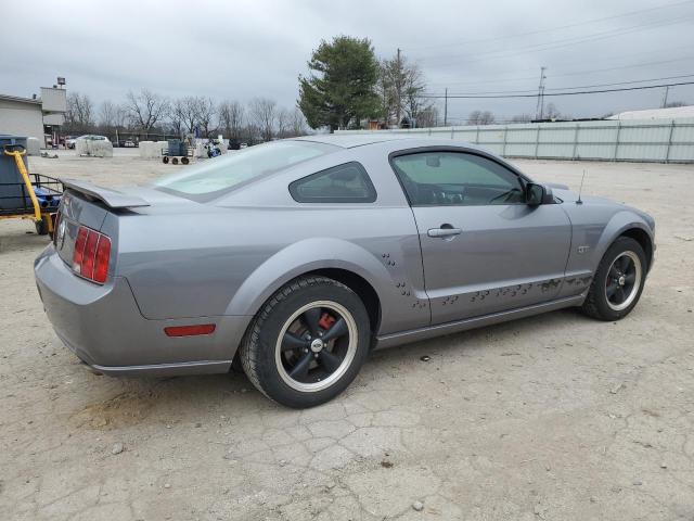 Image 3 of 2007 FORD MUSTANG GT 2007 with VIN 1ZVFT82H575227004