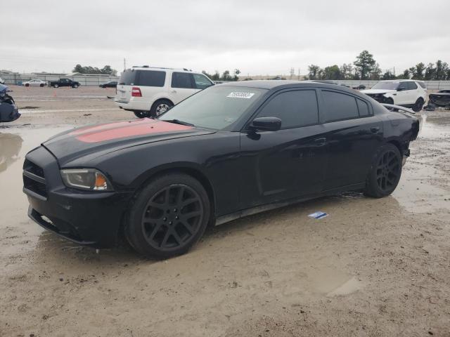 Obraz 2014 DODGE CHARGER SXT 2014