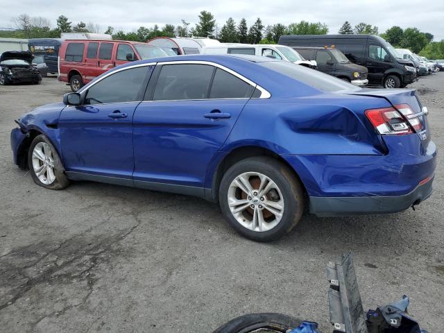 Изображение 2 2015 FORD TAURUS SEL 2015 с VIN 1FAHP2E84FG142950