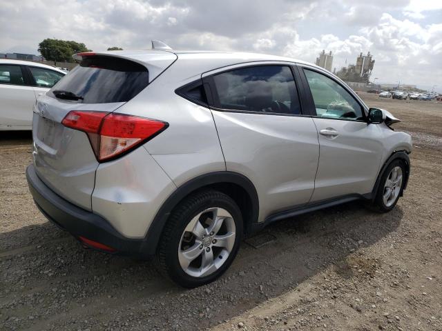 Изображение 3 2016 HONDA HR-V LX 2016 с VIN 3CZRU5H3XGM720625