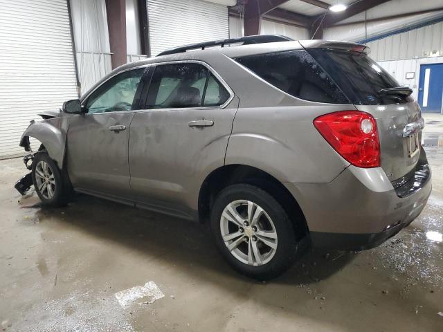 Image 2 of 2010 CHEVROLET EQUINOX LT 2010 with VIN 2CNFLEEW1A6300484