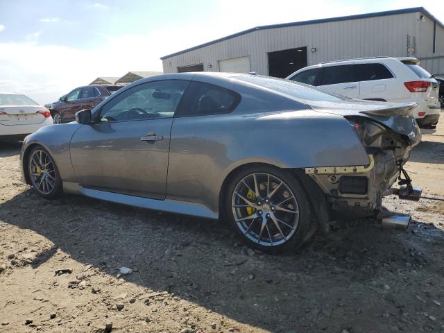 Image 2 of 2011 INFINITI G37 BASE 2011 with VIN JN1CV6EK5BM213066