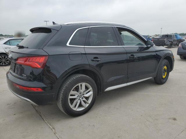 Obraz 3 z 2020 AUDI Q5 PREMIUM 2020 z VIN WA1ANAFY0L2048318