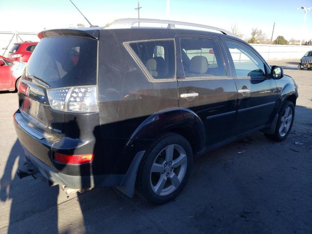 Image 3 of 2007 MITSUBISHI OUTLANDER XLS 2007 with VIN JA4MT41X47Z001485