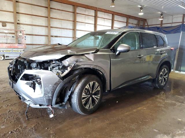 2021 NISSAN ROGUE SV 2021 image