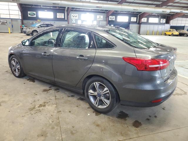 Изображение 2 2016 FORD FOCUS SE 2016 с VIN 1FADP3FE3GL206686