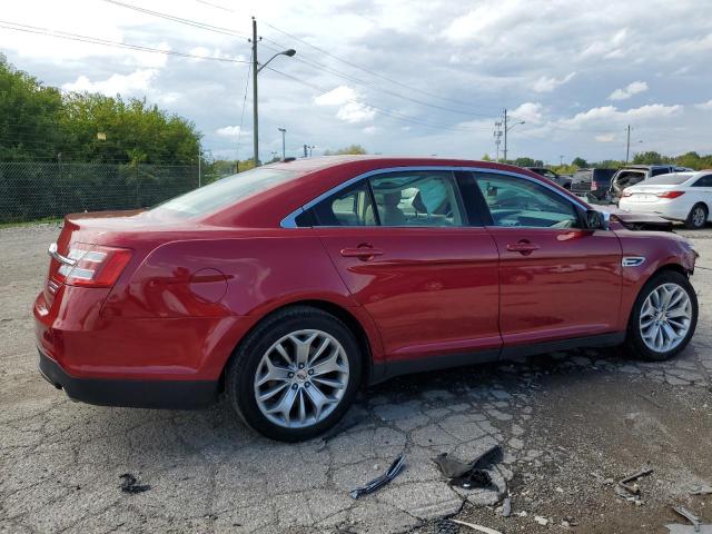 Изображение 3 2018 FORD TAURUS LIMITED 2018 с VIN 1FAHP2F89JG116058