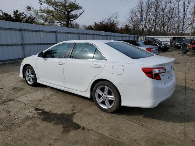 Image 2 of 2012 TOYOTA CAMRY BASE 2012 with VIN 4T1BF1FK7CU565103
