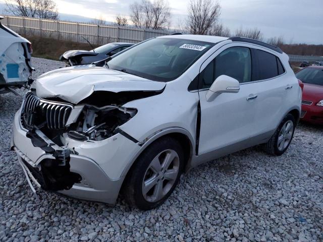 Obraz 1 z 2015 BUICK ENCORE  2015 z VIN KL4CJCSB3FB160973