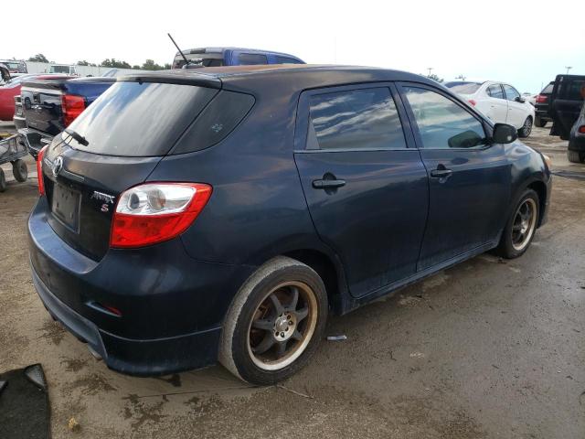 Изображение 3 2009 TOYOTA COROLLA MATRIX S 2009 с VIN 2T1KE40E99C029576