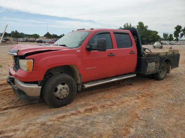 Изображение 2013 GMC SIERRA K3500 2013