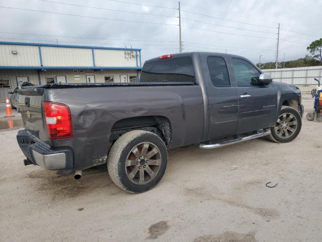 Obraz 3 z 2011 CHEVROLET SILVERADO C1500 LT 2011 z VIN 1GCRCSE07BZ282042