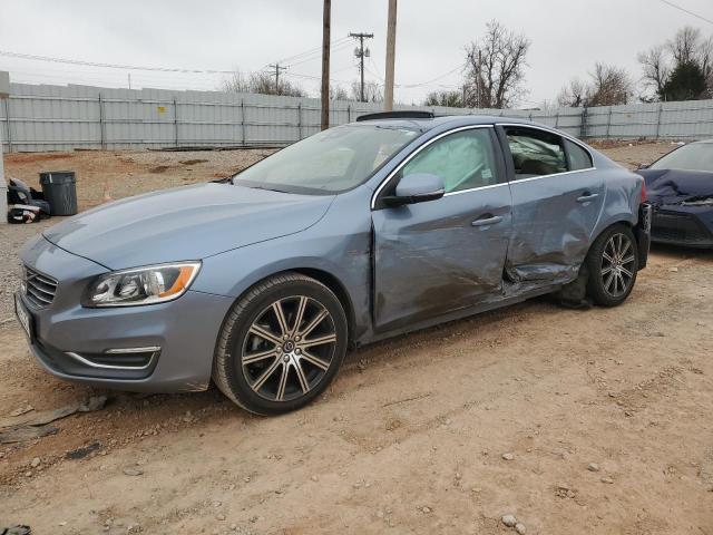 2017 VOLVO S60 PREMIER 2017 image
