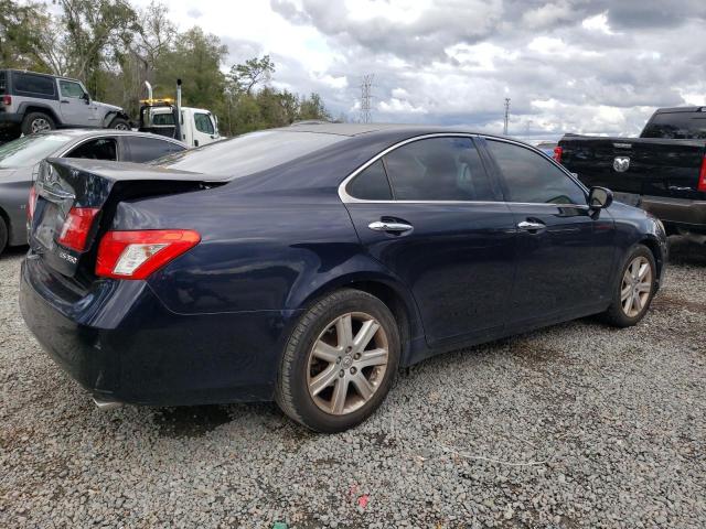 Изображение 3 2009 LEXUS ES 350 2009 с VIN JTHBJ46G292309759