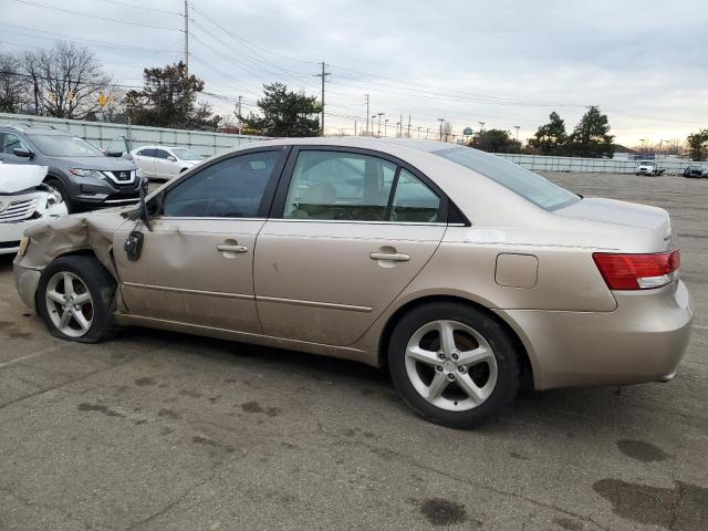 Obraz 2 z 2007 HYUNDAI SONATA SE 2007 z VIN 5NPEU46F97H185157