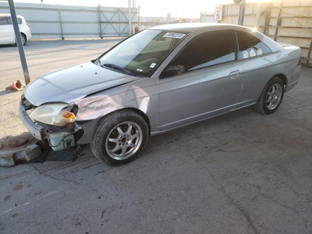 Изображение 2003 HONDA CIVIC LX 2003