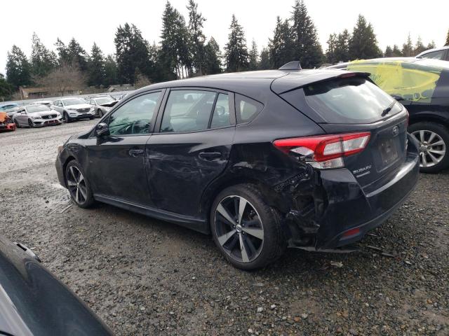 Изображение 2 2017 SUBARU IMPREZA SPORT 2017 с VIN 4S3GTAK65H3714049