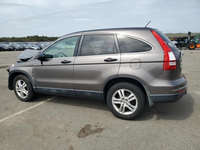 Image 2 of 2010 HONDA CR-V EX 2010 with VIN 3CZRE4H5XAG704231