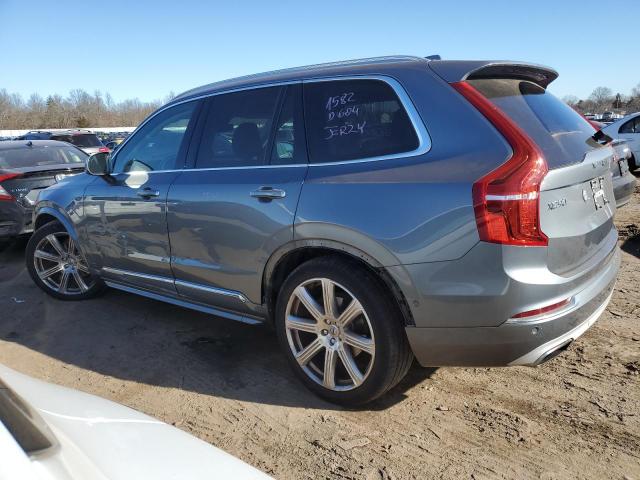 Изображение 2 2016 VOLVO XC90 T6 2016 с VIN YV4A22PL7G1025621