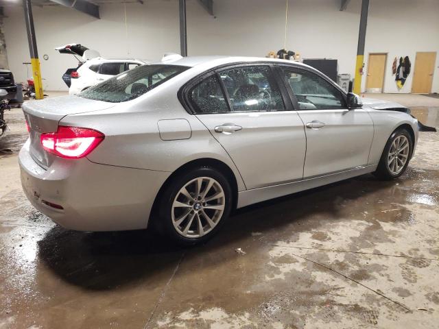 Изображение 3 2018 BMW 3 SERIES 320 XI 2018 с VIN WBA8A3C51JA358600