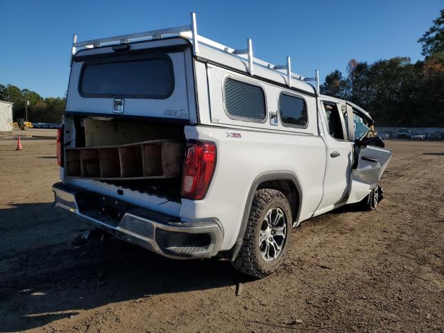 Obraz 3 z 2023 GMC SIERRA K1500 2023 z VIN 1GTRUAED8PZ158119