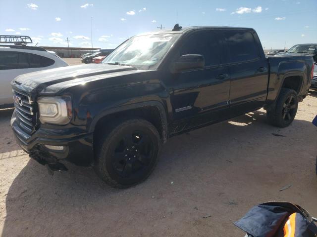 Изображение 2017 GMC SIERRA C1500 SLE 2017