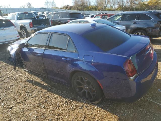Изображение 2 2019 CHRYSLER 300 S 2019 с VIN 2C3CCABG1KH515399