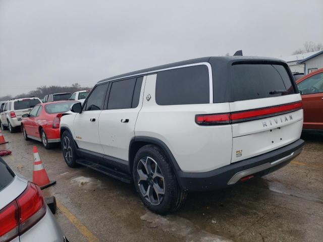 Изображение 2 2023 RIVIAN R1S ADVENTURE 2023 с VIN 7PDSGABA4PN013310