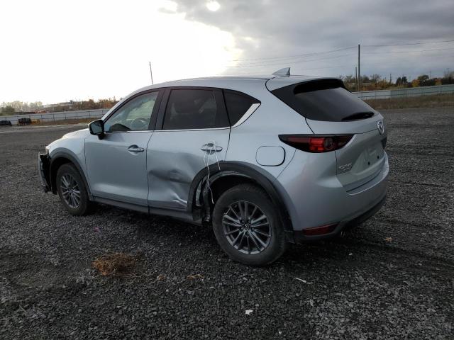 Obraz 2 z 2017 MAZDA CX-5 TOURING 2017 z VIN JM3KFBCL0H0170936