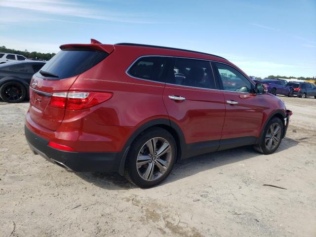 Изображение 3 2014 HYUNDAI SANTA FE GLS 2014 с VIN KM8SR4HF0EU040735