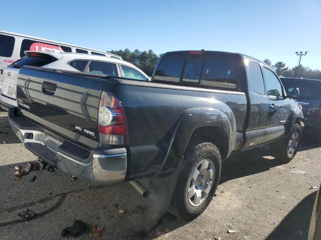 Изображение 3 2009 TOYOTA TACOMA ACCESS CAB 2009 с VIN 5TEUU42N09Z618437