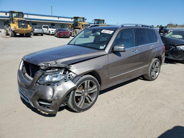 Image 1 of 2013 MERCEDES-BENZ GLK 350 2013 with VIN WDCGG5HB1DF984740