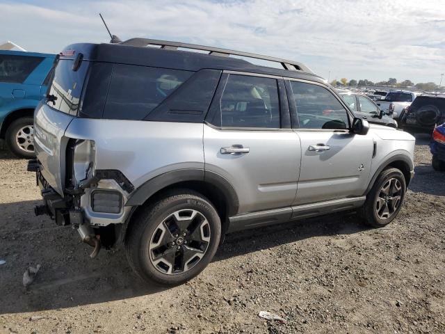 Obraz 3 z 2022 FORD BRONCO SPORT OUTER BANKS 2022 z VIN 3FMCR9C68NRD87262