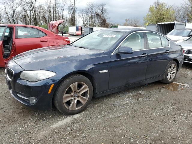 2012 BMW 528 XI 2012 image