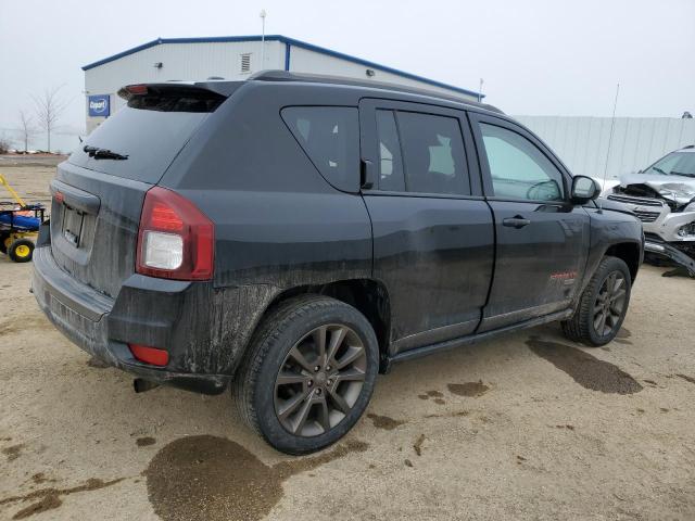 Image 3 of 2016 JEEP COMPASS SPORT 2016 with VIN 1C4NJDBB2GD764878
