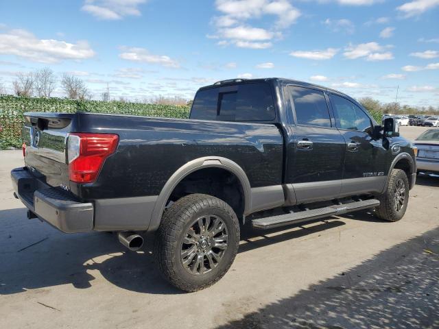 Изображение 3 2016 NISSAN TITAN XD SL 2016 с VIN 1N6BA1F41GN507912