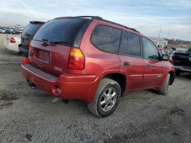 Изображение 3 2004 GMC ENVOY  2004 с VIN 1GKDT13S542333661