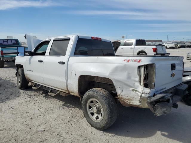 Изображение 2 2015 CHEVROLET SILVERADO K1500 2015 с VIN 3GCUKPEC0FG308670