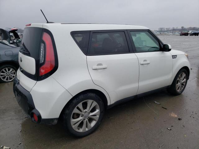 Image 3 of 2016 KIA SOUL + 2016 with VIN KNDJP3A56G7238495