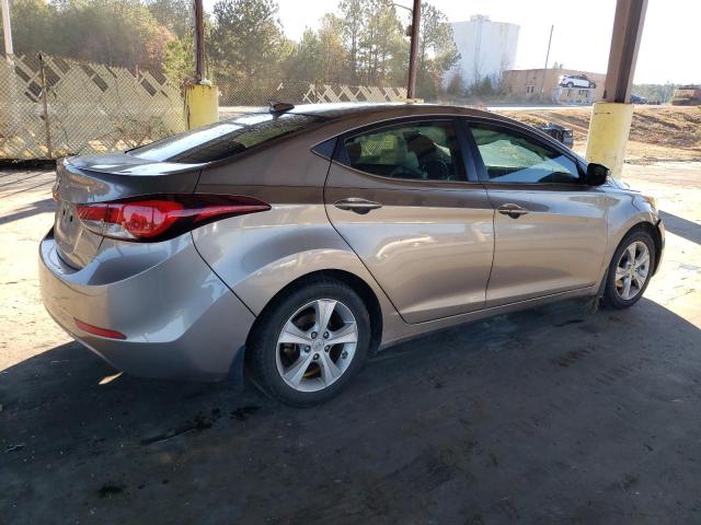 Image 3 of 2016 HYUNDAI ELANTRA SE 2016 with VIN 5NPDH4AE9GH766835