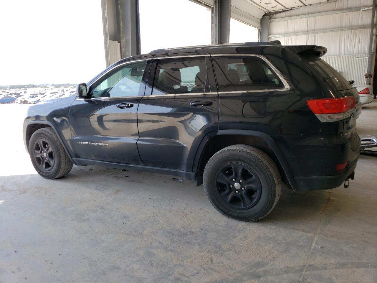 Obraz 2 z 2014 JEEP GRAND CHEROKEE LAREDO 2014 z VIN 1C4RJFAGXEC124463