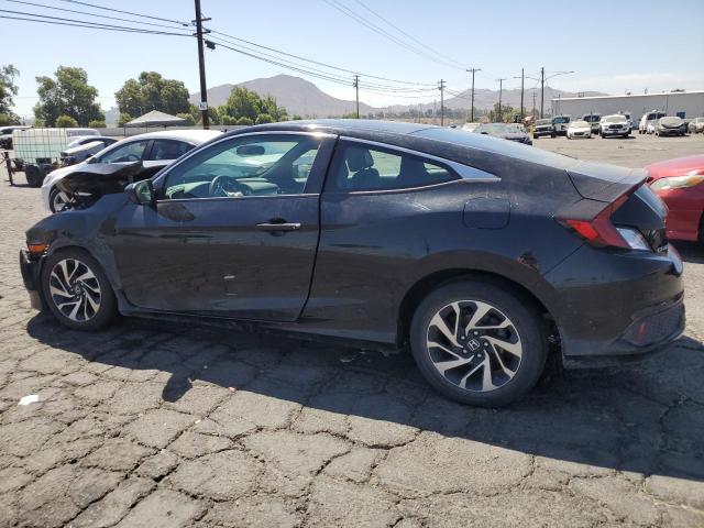 Obraz 2 z 2017 HONDA CIVIC LX 2017 z VIN 2HGFC4B01HH301004